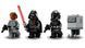 Конструктор Star Wars Бомбардувальник TIE 625 деталей 75347 фото 5