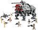 Конструктор Star Wars AT-TE Walker Шагоход 1082 деталей 75337 фото 1