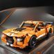 Конструктор спорткар Ford Mustang GT500 гоночна машина 478 деталей 67122 фото 1