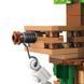 Конструктор Minecraft SJ81004 Будинок на дереві 178 деталей Майнкрафт MineWorld My World SJ81004 фото 5