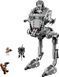 Конструктор Star Wars AT-ST на Хоте 75322 фото 1