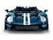 Конструктор спорткар Ford GT гоночна машина 1466 деталей 42154 фото 3