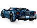 Конструктор спорткар Ford GT гоночна машина 1466 деталей 42154 фото 2