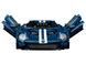 Конструктор спорткар Ford GT гоночна машина 1466 деталей 42154 фото 4