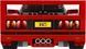Конструктор спорткар Ferrari F40 гоночная машина 1158 деталей 10248 фото 6