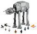 Конструктор Star wars AT-AT крокохід 75288 фото 5
