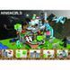 Конструктор Minecraft SJ82003 Гірська печера 587 деталей Майнкрафт MineWorld My World SJ82003 фото 3