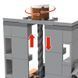 Конструктор Minecraft SJ82003 Гірська печера 587 деталей Майнкрафт MineWorld My World SJ82003 фото 7