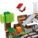 Конструктор Minecraft SJ82003 Гірська печера 587 деталей Майнкрафт MineWorld My World SJ82003 фото 9