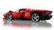 Конструктор спорткар Ferrari Daytona SP3 гоночна машина 3778 деталей 42143 фото 3