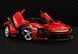 Конструктор спорткар Ferrari Daytona SP3 гоночна машина 3778 деталей 42143 фото 6