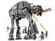 Конструктор Star Wars AT-AT Перший Орден Крокохід 1376 деталей 75189 фото 1