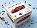 Конструктор спорткар Ferrari Daytona SP3 гоночна машина 3778 деталей 42143 фото 2