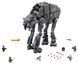 Конструктор Star Wars AT-AT Перший Орден Крокохід 1376 деталей 75189 фото 5