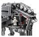 Конструктор Star Wars AT-AT Перший Орден Крокохід 1376 деталей 75189 фото 4