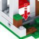 Конструктор Minecraft АА8003 Застава меча з фігурками 359 деталей Майнкрафт MineWorld My World АА8003 фото 8