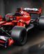 Конструктор Формула 1 Ferrari F1 1020 деталей FERMG58 фото 6