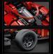 Конструктор Формула 1 Ferrari F1 1020 деталей FERMG58 фото 10