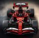 Конструктор Формула 1 Ferrari F1 1020 деталей FERMG58 фото 7