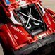 Конструктор спорткар Ferrari 488 GTE гоночна машина 1684 деталей 42125 фото 6