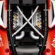 Конструктор спорткар Ferrari 488 GTE гоночна машина 1684 деталей 42125 фото 3