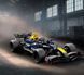 Конструктор Формула 1 Red Bull Racing 1020 деталей REDMG58 фото 4