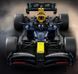 Конструктор Формула 1 Red Bull Racing 1020 деталей REDMG58 фото 10