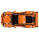 Конструктор Porsche 911 GT3 RS гоночна машина 2704 деталей 42056 фото 4
