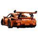 Конструктор Porsche 911 GT3 RS гоночна машина 2704 деталей 42056 фото 3