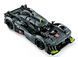 Конструктор PEUGEOT 9X8 24H Le Mans гоночна машина 1775 деталей 42156 фото 5