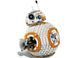 Конструктор Star Wars Дроїд BB-8 1106 деталі 75187 фото 7