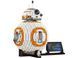 Конструктор Star Wars Дроїд BB-8 1106 деталі 75187 фото 4