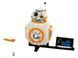 Конструктор Star Wars Дроїд BB-8 1106 деталі 75187 фото 3