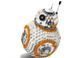 Конструктор Star Wars Дроїд BB-8 1106 деталі 75187 фото 1