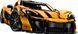 Конструктор McLaren P1 гоночна машина 3893 деталей 42172 фото 6
