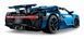 Конструктор спорткар Bugatti Chiron гоночна машина 3599 деталі 42083 фото 4