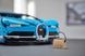 Конструктор спорткар Bugatti Chiron гоночна машина 3599 деталі 42083 фото 5