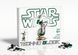 Конструктор Star Wars Дроїд D-O 519 деталей 75278 фото 2
