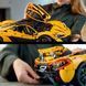 Конструктор McLaren P1 гоночна машина 3893 деталей 42172 фото 8
