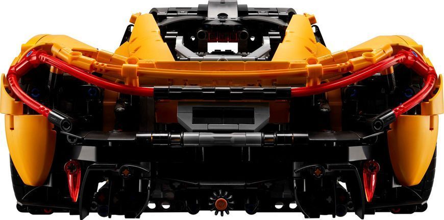 Конструктор McLaren P1 гоночна машина 3893 деталей 42172 фото