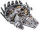 Конструктор Star Wars Сокіл тисячоліття (MILLENNIUM FALCON) 1329 деталей 75105 фото 3
