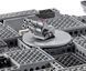 Конструктор Star Wars Сокіл тисячоліття (MILLENNIUM FALCON) 1329 деталей 75105 фото 6