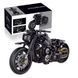 Конструктор Harley-Davidson гоночний мотоцикл 538 деталей 60502 фото 2