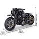 Конструктор Harley-Davidson гоночний мотоцикл 538 деталей 60502 фото 3