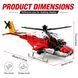 Конструктор Рятувальний вертоліт Helicopter 773 деталі CD204 фото 5