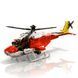 Конструктор Рятувальний вертоліт Helicopter 773 деталі CD204 фото 1