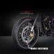 Конструктор Harley-Davidson гоночний мотоцикл 538 деталей 60502 фото 5