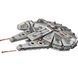 Конструктор Star Wars Сокіл тисячоліття (MILLENNIUM FALCON) 1329 деталей 75105 фото 1