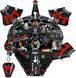 Конструктор Star Wars Темний Сокіл тисячоліття (Dark Falcon) 1579 деталей 75389 фото 3