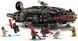 Конструктор Star Wars Темний Сокіл тисячоліття (Dark Falcon) 1579 деталей 75389 фото 2